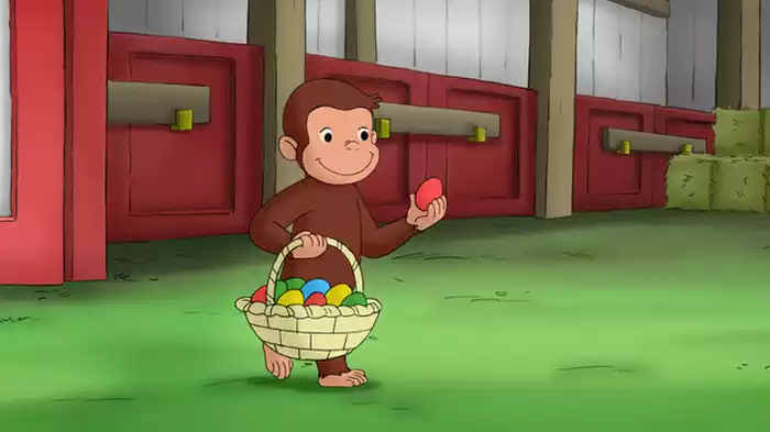 あれこれかだん／たまごや～い