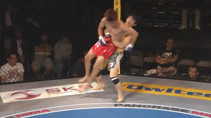 聡-S DATE VS. 池田一歩