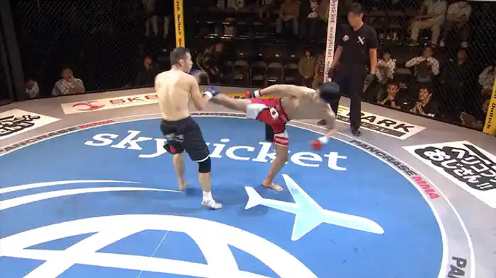 聖王DATE VS. 藤井徹