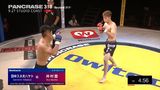 第7試合 井村塁 VS. 田中スネ夫ハヤト