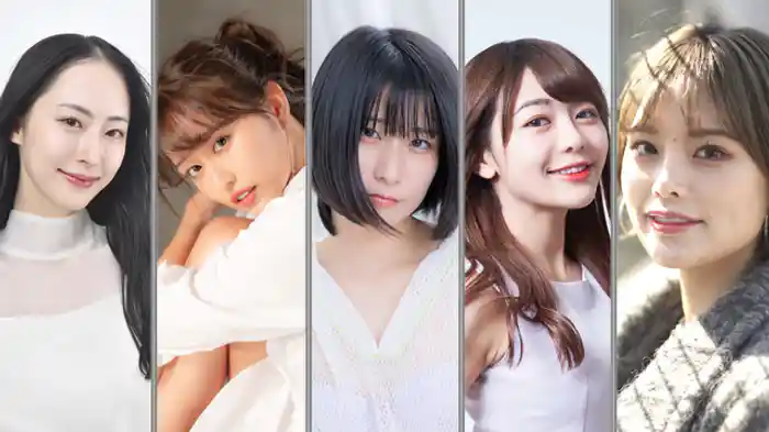 2023KNOCK OUTガール紹介