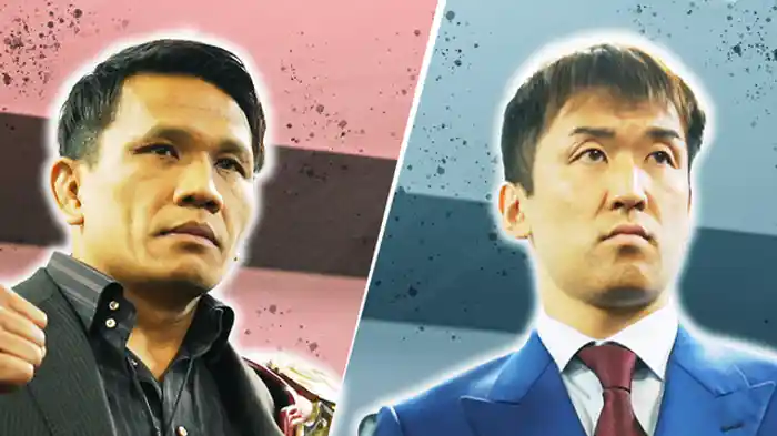 5.18 KNOCK OUT 2025 vol.3注目カードを紹介！