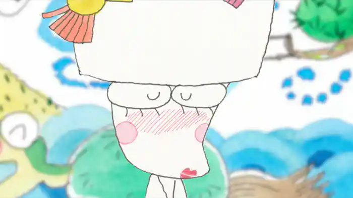 へっこき嫁さん