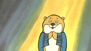 むかしばなしのおへや 〜伝えたい日本昔話〜 エピソード9 そうめん地蔵