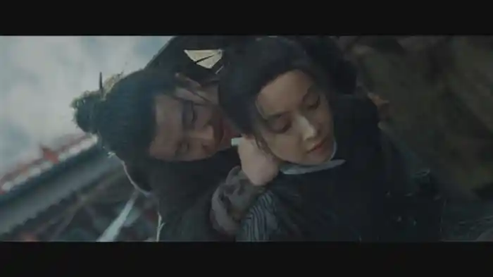 華燭(かしょく)の宴