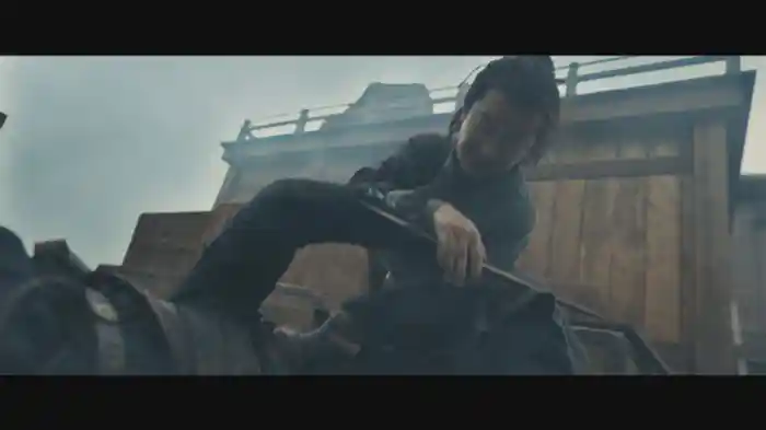 永遠の罪人(つみびと)