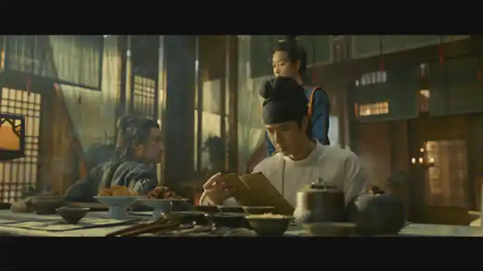 耳目の長(おさ)