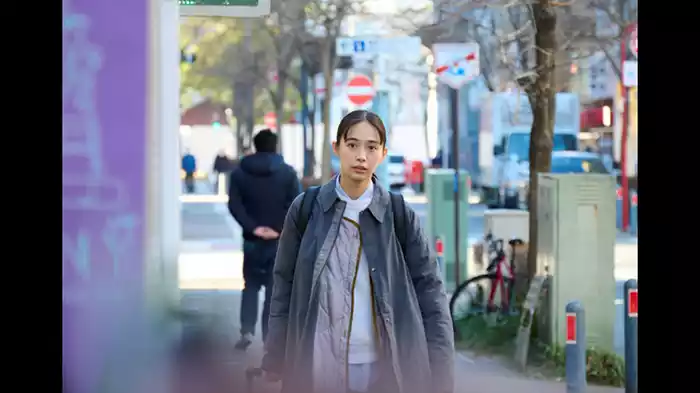 地味な女子がTGCに!?自然と心躍る上京物語！