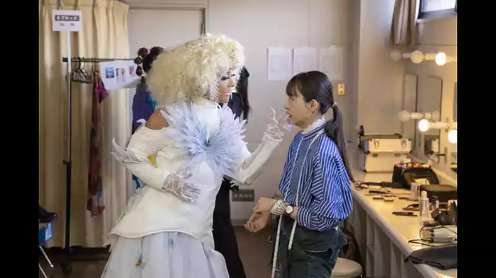 嫉妬が大暴走？満席のＴＧＣでダンスバトル勃発!!