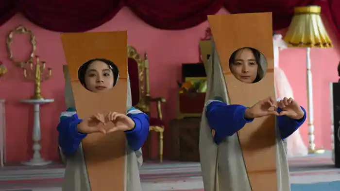 パロデューサーズ