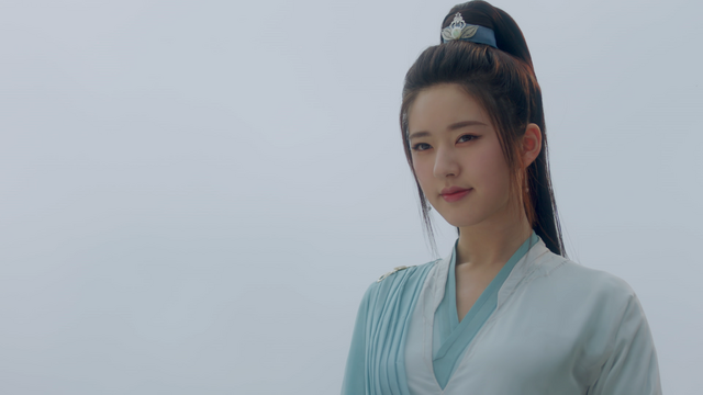 黒豊と白夕～天下を守る恋人たち～(韓流・アジアドラマ / 2022