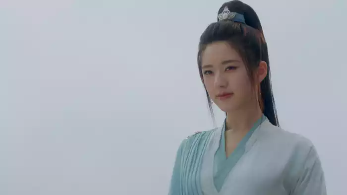 黒豊と白夕～天下を守る恋人たち～(韓流・アジアドラマ / 2022