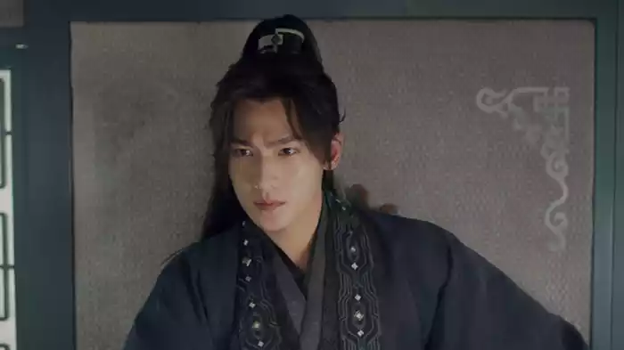 黒豊と白夕～天下を守る恋人たち～(韓流・アジアドラマ / 2022