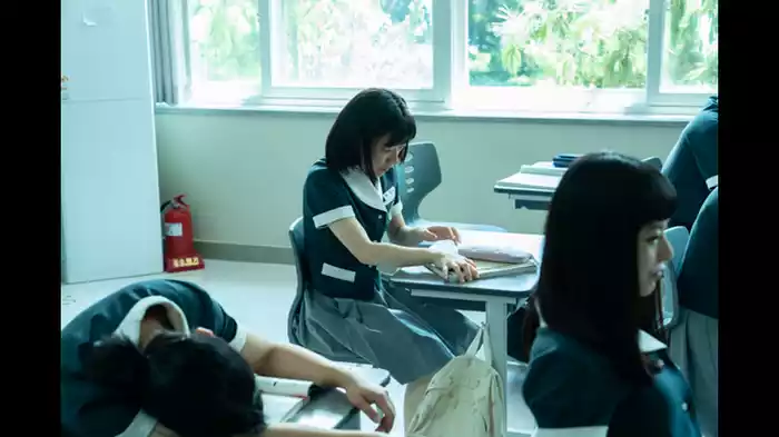放課後の二重生活