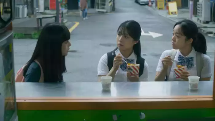 ウソではない