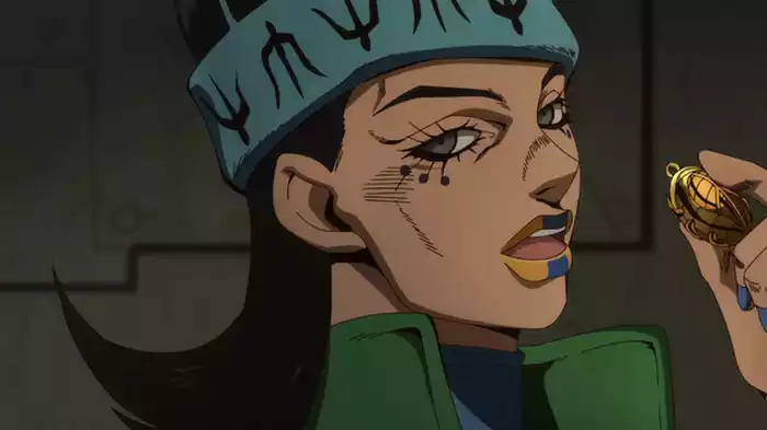 ストーン・フリー