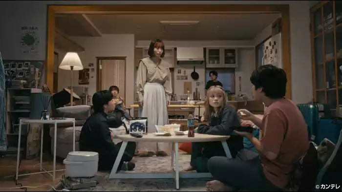 それの口にさせられる