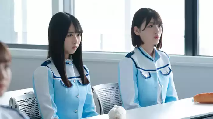 外見と中身