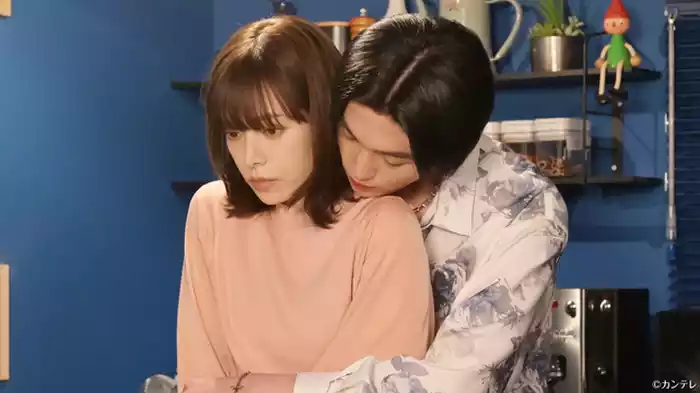 キャラ迷走副業ホスト 涙の退職願