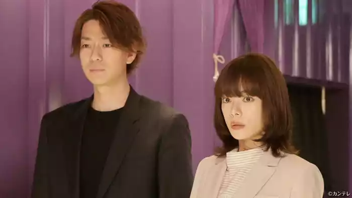 幹部ホスト直樹…過去の真実