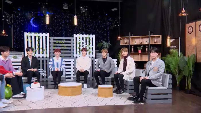 ゲスト：VERIVERY