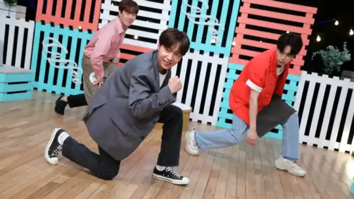 ゲスト：チョン・セウン