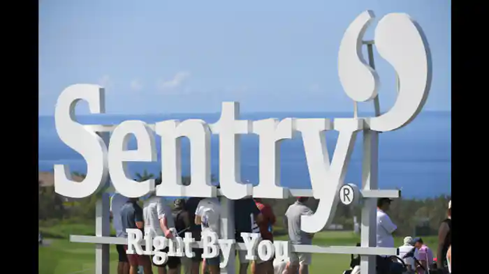 セントリートーナメント of チャンピオンズ