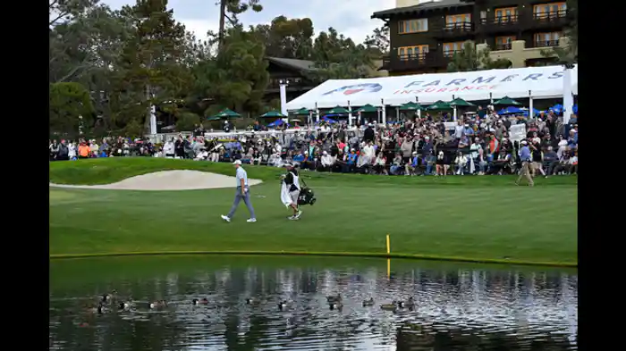 ファーマーズインシュランスオープン