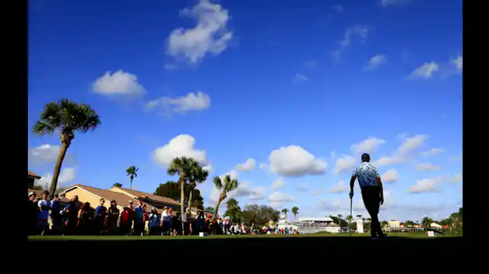 ザ・ホンダクラシック