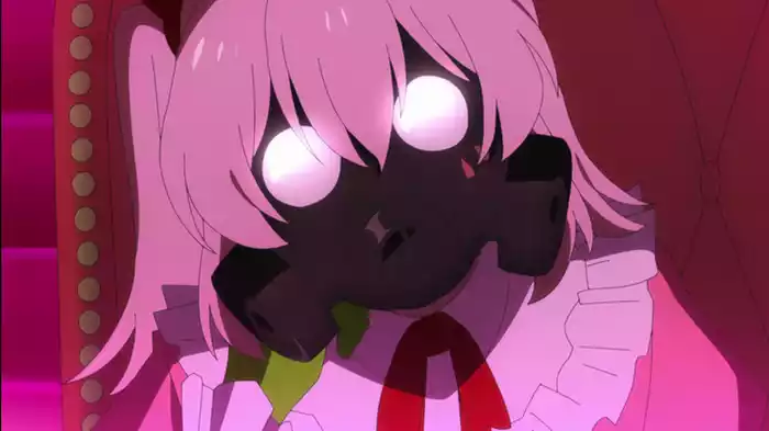 桃色脳ミソを裏返せ GOBO GOBO!
