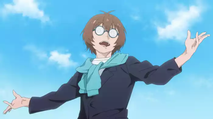 わんく！ DANCING QUEENS