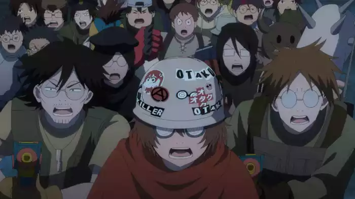 陥とせ議事堂 革命総進撃！ SILENT BEFORE RAGE