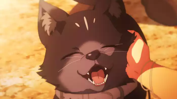 新しい家族
