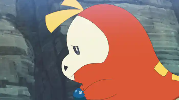 みつけたよ、ホゲータ