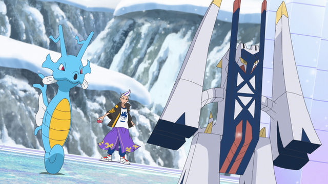 修行開始！テラリウムドーム