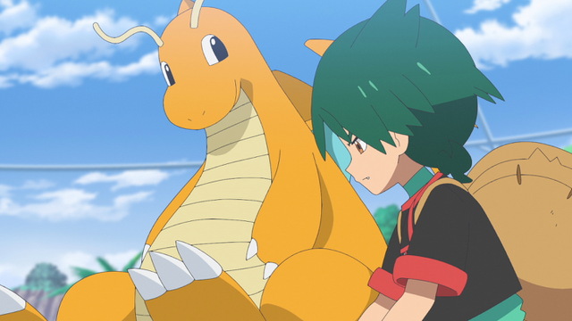 クイズです！ウルトの修行はなんでしょう？