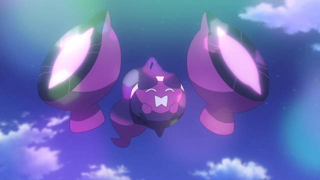 戦慄！船上のキビキビパニック