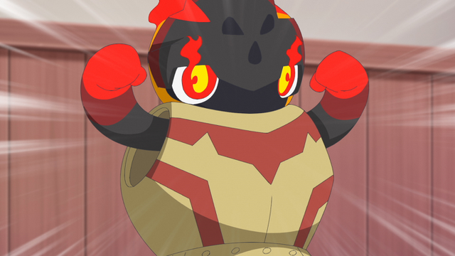 突入！エクスプローラーズ本部