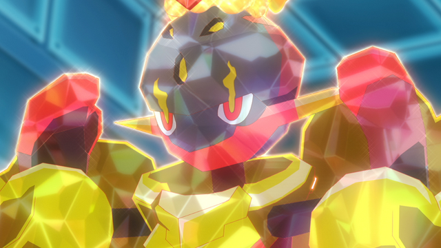 大特訓！それぞれの想い