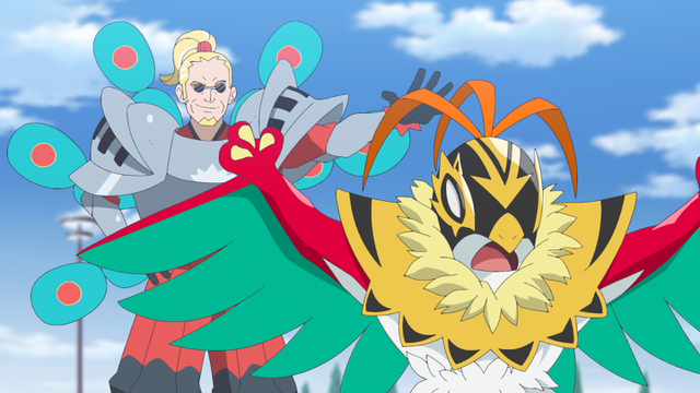 来たる！集まる！仲間たち