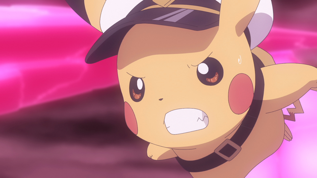 覚醒！滅びのラクリウム・コア