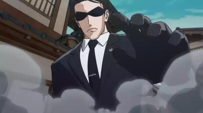 風雲! 復活の覇王信長