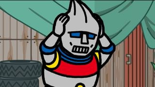 ちびゴジラの逆襲 #93 「ちびJJの過去」(アニメ / 2023) - 動画配信