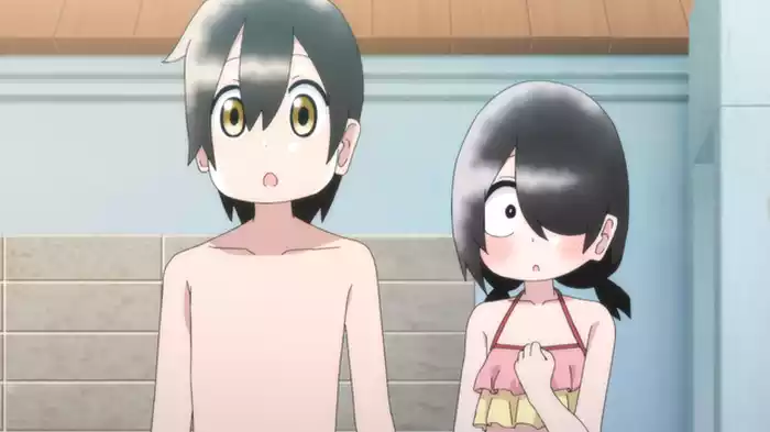 夏休みがはじまる