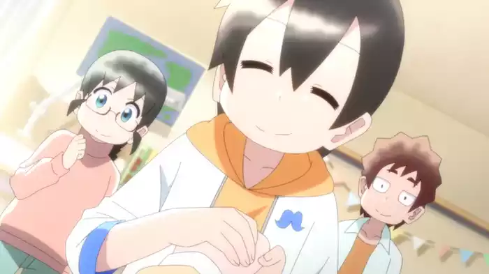 初めてのおもてなし
