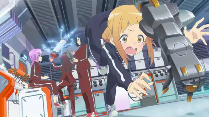 さらば成子坂製作所！