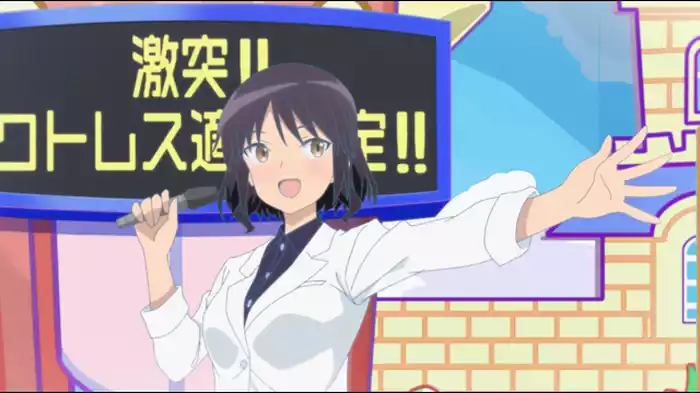 お祭り騒ぎだヨ！成子坂！（準備編) ／お祭り騒ぎだヨ！成子坂！（当日編）