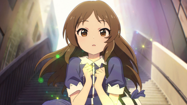 アイドルマスター シンデレラガールズ U149(アニメ / 2023) - 動画配信