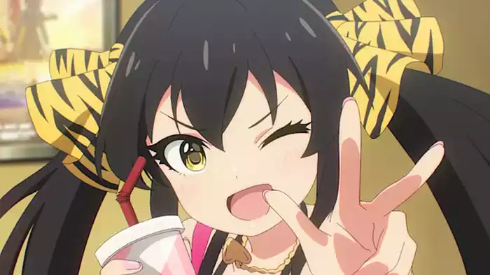 すごく高いのにずっと地下にあるもの、なに？