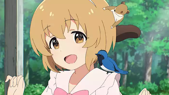 声を持たないのに語るもの、なに？